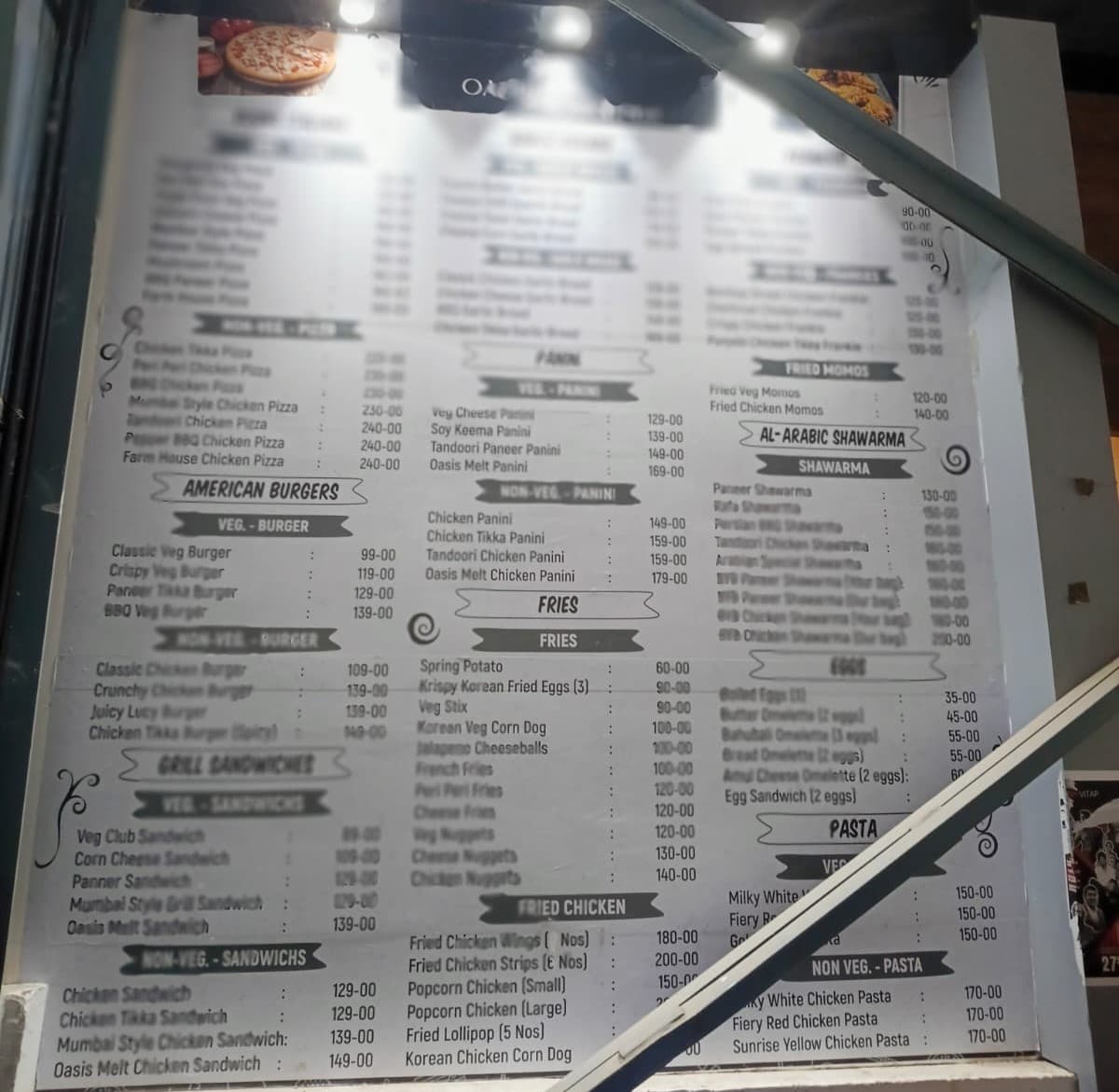 VIT AP Canteen photo 6